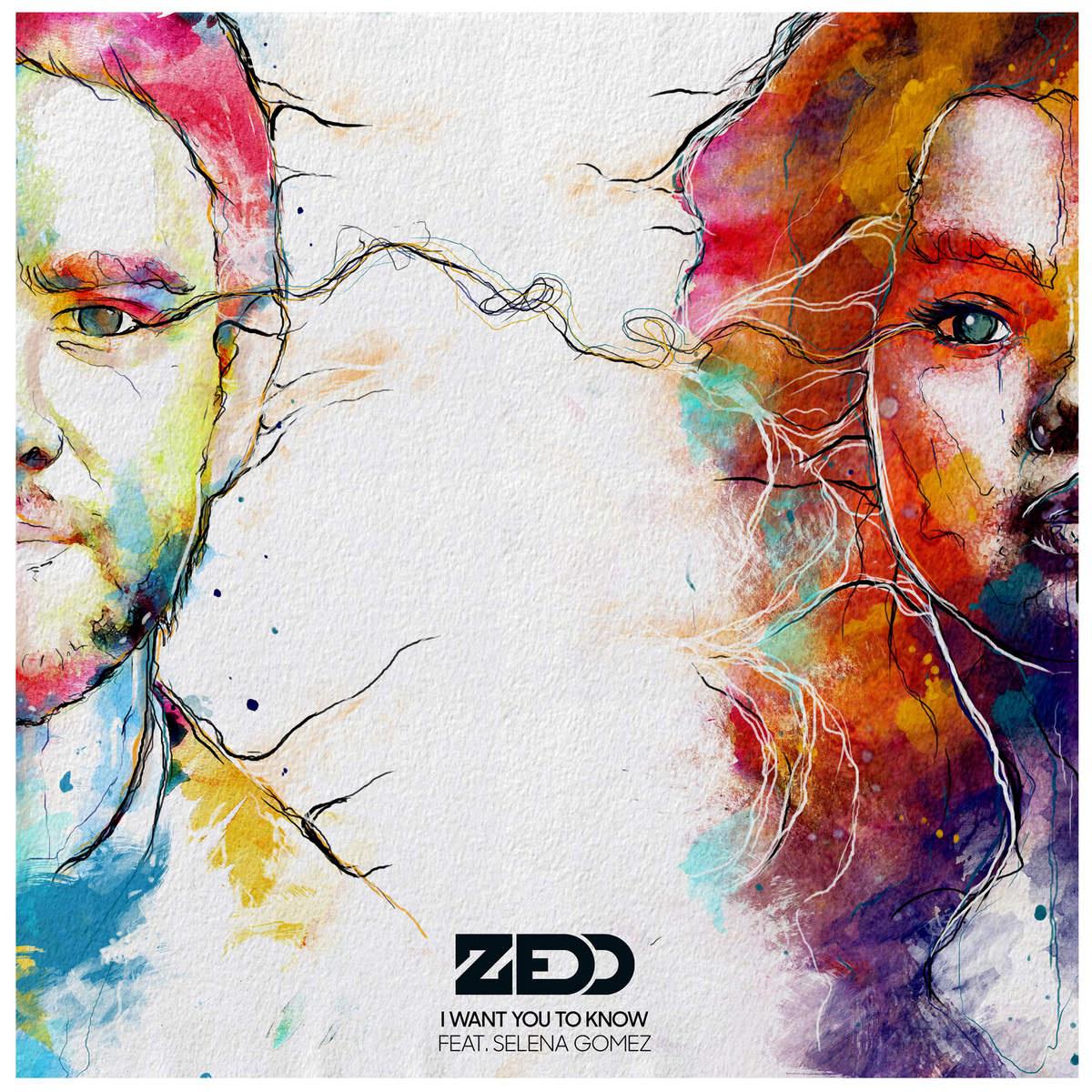 I Want You to Know歌词 歌手Zedd / Selena Gomez-专辑I Want You to Know-单曲《I Want You to Know》LRC歌词下载