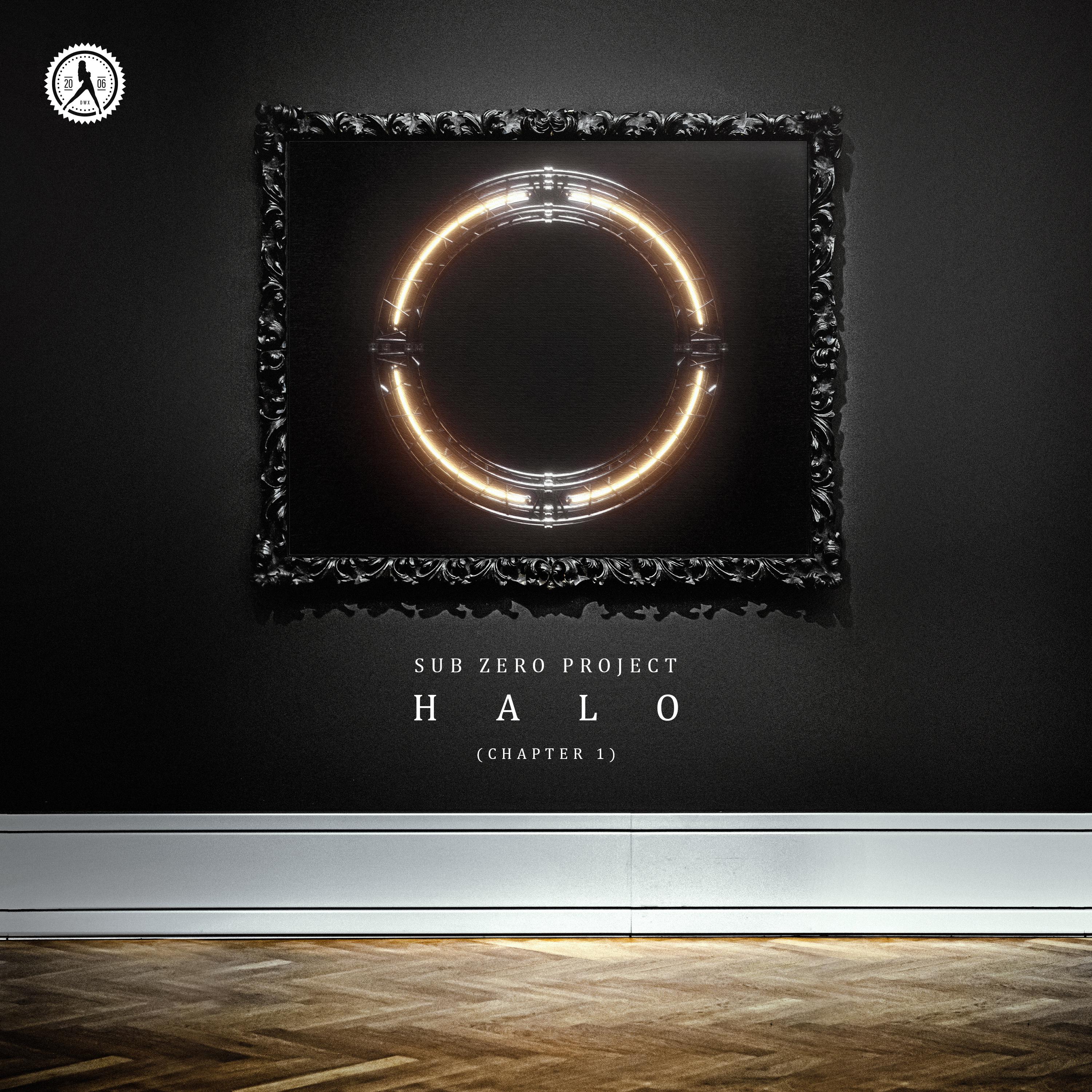 HALO歌词 歌手Sub Zero Project-专辑HALO-单曲《HALO》LRC歌词下载