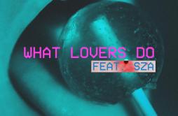 What Lovers Do (Slushii Remix)歌词 歌手Maroon 5SZASlushii-专辑What Lovers Do (Slushii Remix)-单曲《What Lovers Do (Slushii Remix)》LRC歌词下载