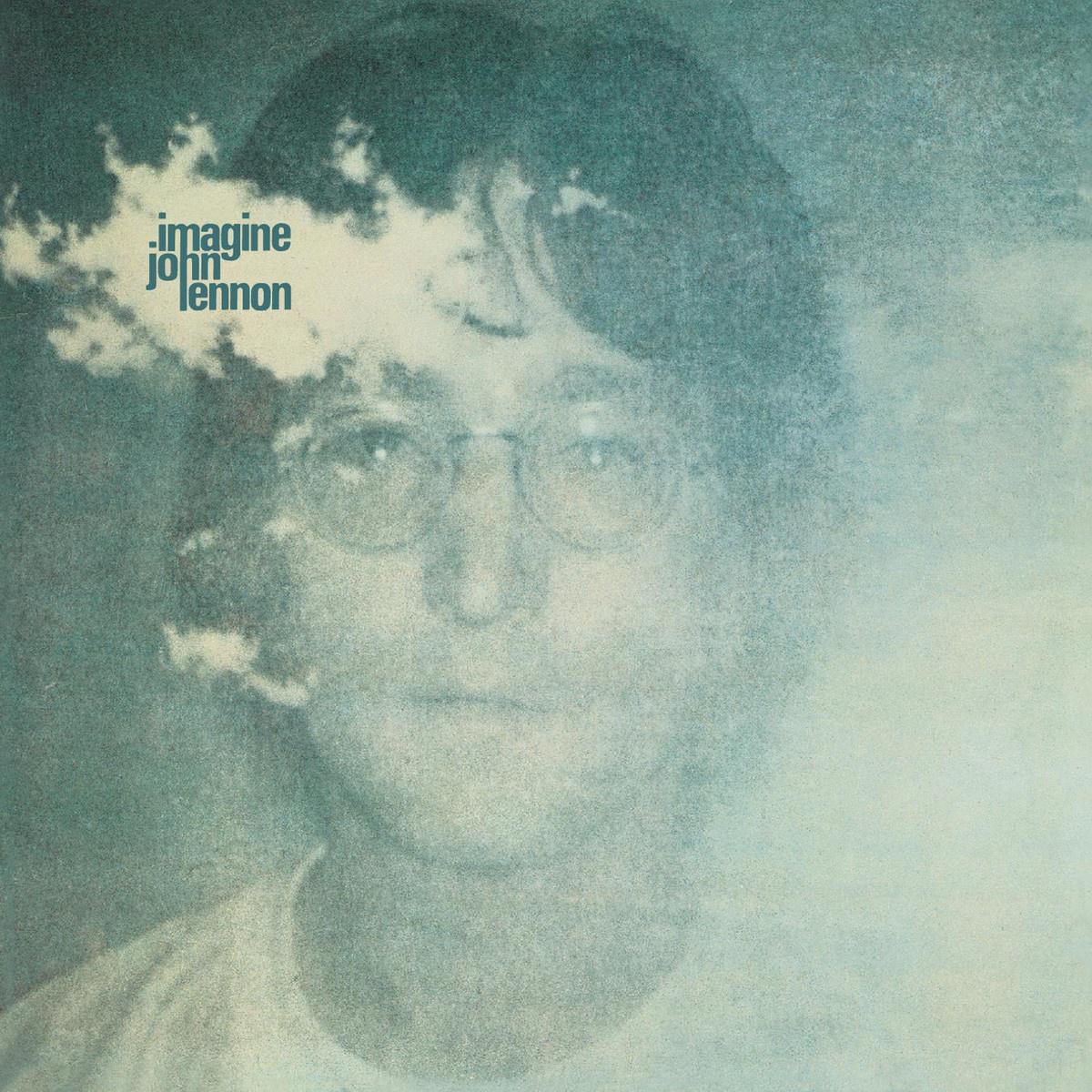 Imagine (Remastered 2010)歌词 歌手John Lennon-专辑Imagine-单曲《Imagine (Remastered 2010)》LRC歌词下载