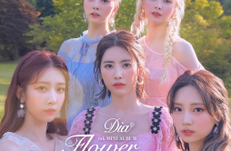 Daily歌词 歌手DIA-专辑Flower 4 Seasons-单曲《Daily》LRC歌词下载