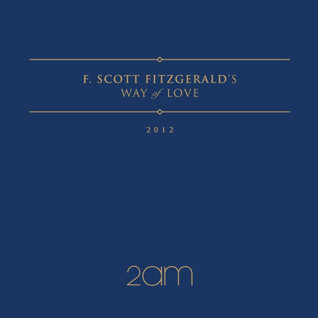 너도 나처럼歌词 歌手2AM-专辑F. Scott Fitzgerald's Way Of Love-单曲《너도 나처럼》LRC歌词下载
