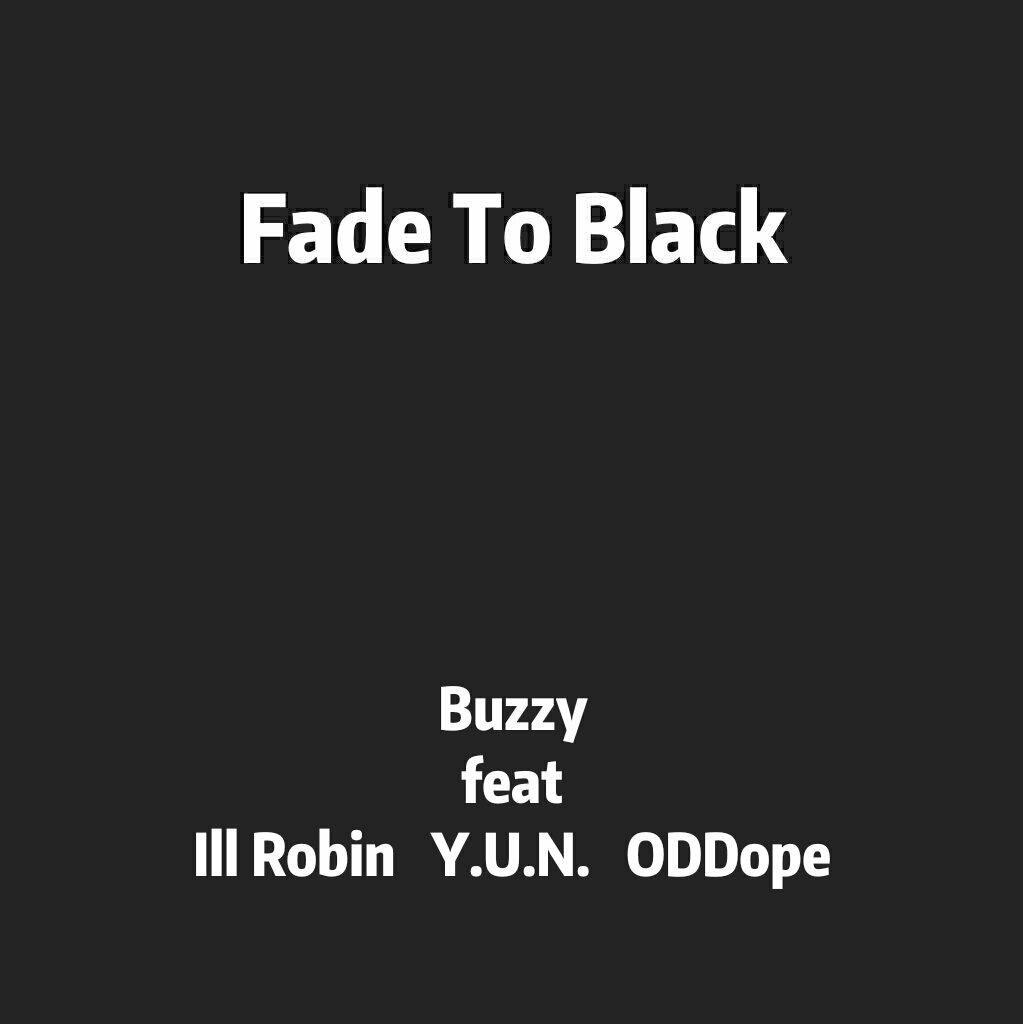 Fade To Black（来自Buzzy）歌词 歌手炬 / Buzzy-专辑Fade To Black-单曲《Fade To Black（来自Buzzy）》LRC歌词下载