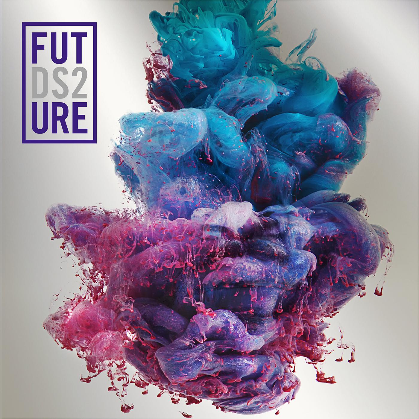Where Ya At歌词 歌手Future / Drake-专辑DS2 (Deluxe)-单曲《Where Ya At》LRC歌词下载