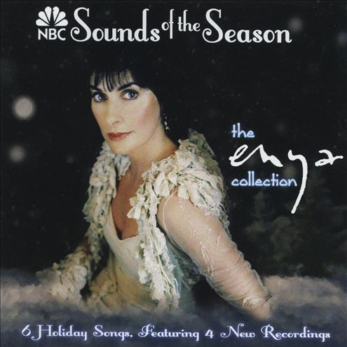 We Wish You a Merry Christmas歌词 歌手Enya-专辑Sounds of the Season-单曲《We Wish You a Merry Christmas》LRC歌词下载