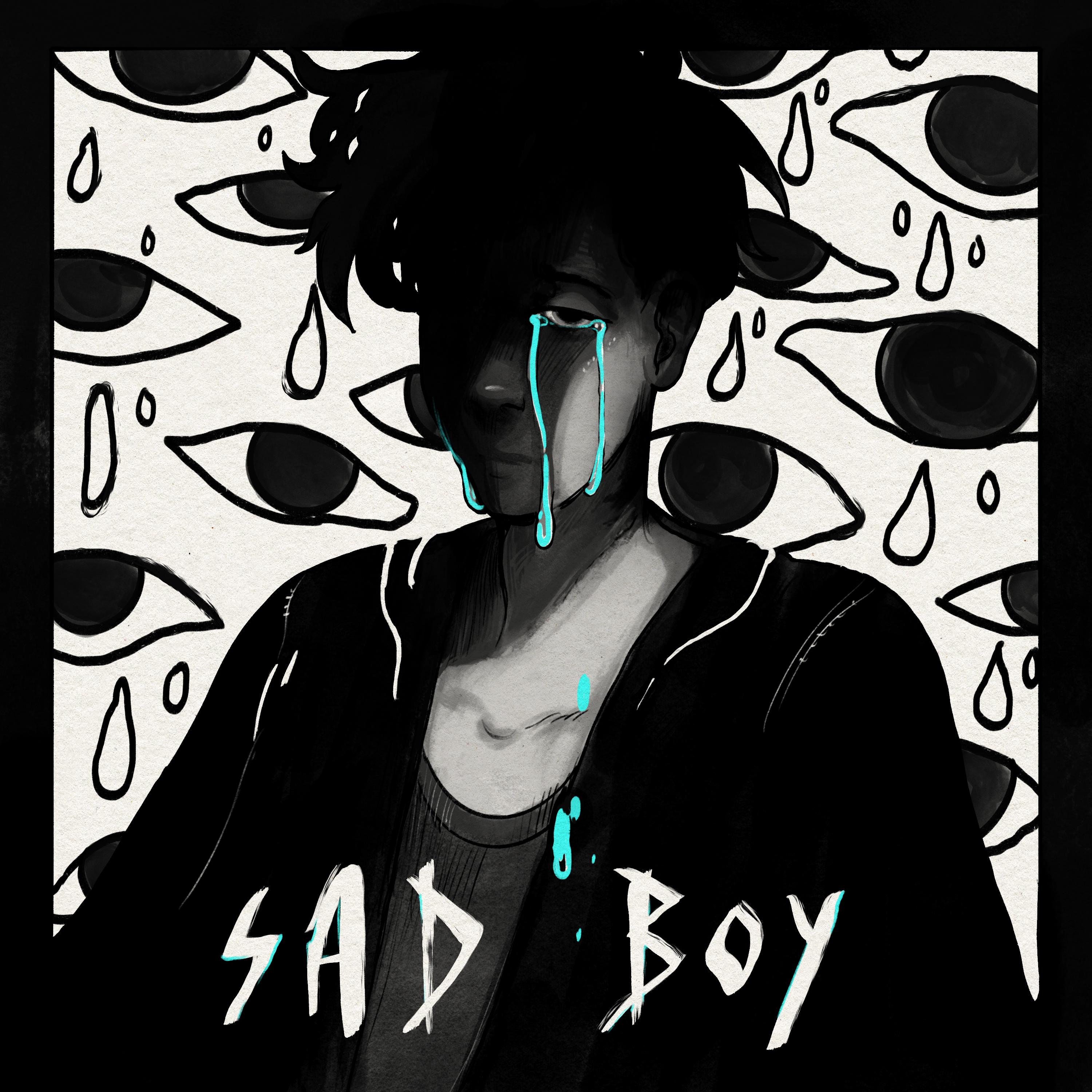 Sad Boy (feat. Ava Max & Kylie Cantrall)歌词 歌手R3HAB / Jonas Blue / Ava Max / Kylie Cantrall-专辑Sad Boy (feat. Ava Max & Kylie Cantrall)-单曲《Sad Boy (feat. Ava Max & Kylie Cantrall)》LRC歌词下载