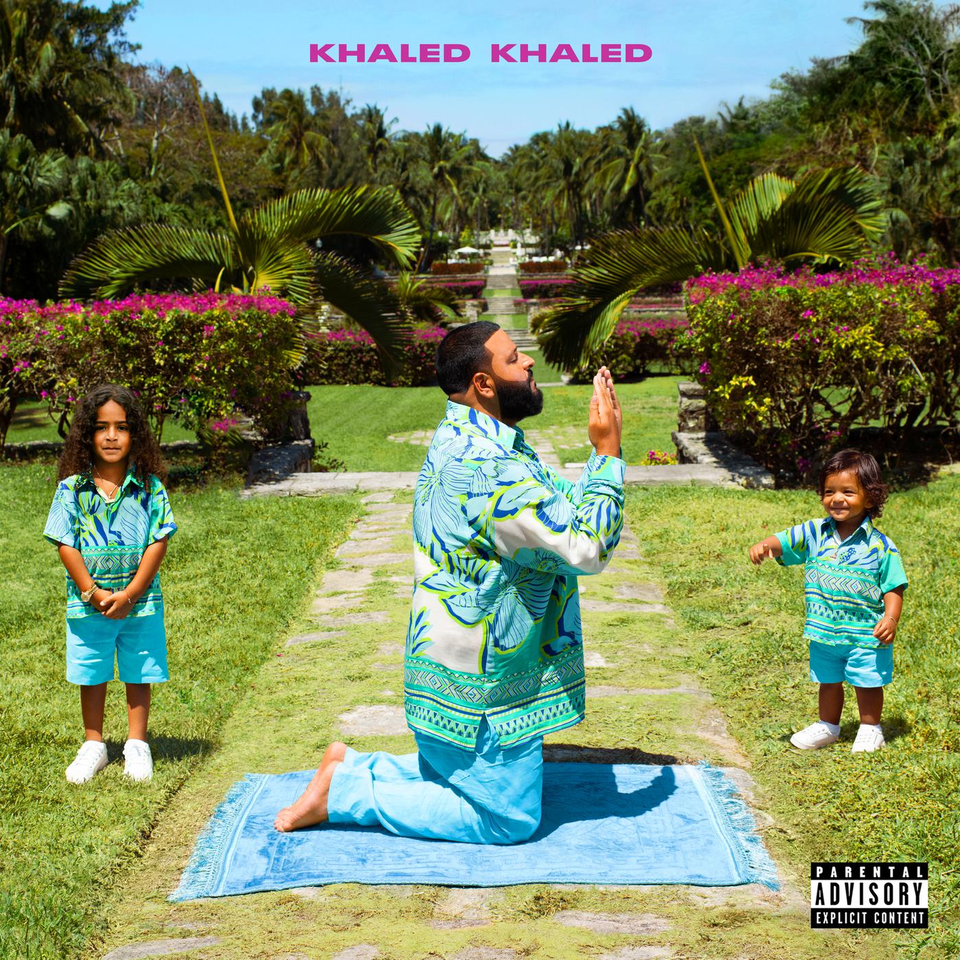 EVERY CHANCE I GET歌词 歌手DJ Khaled / Lil Baby / Lil Durk-专辑KHALED KHALED-单曲《EVERY CHANCE I GET》LRC歌词下载