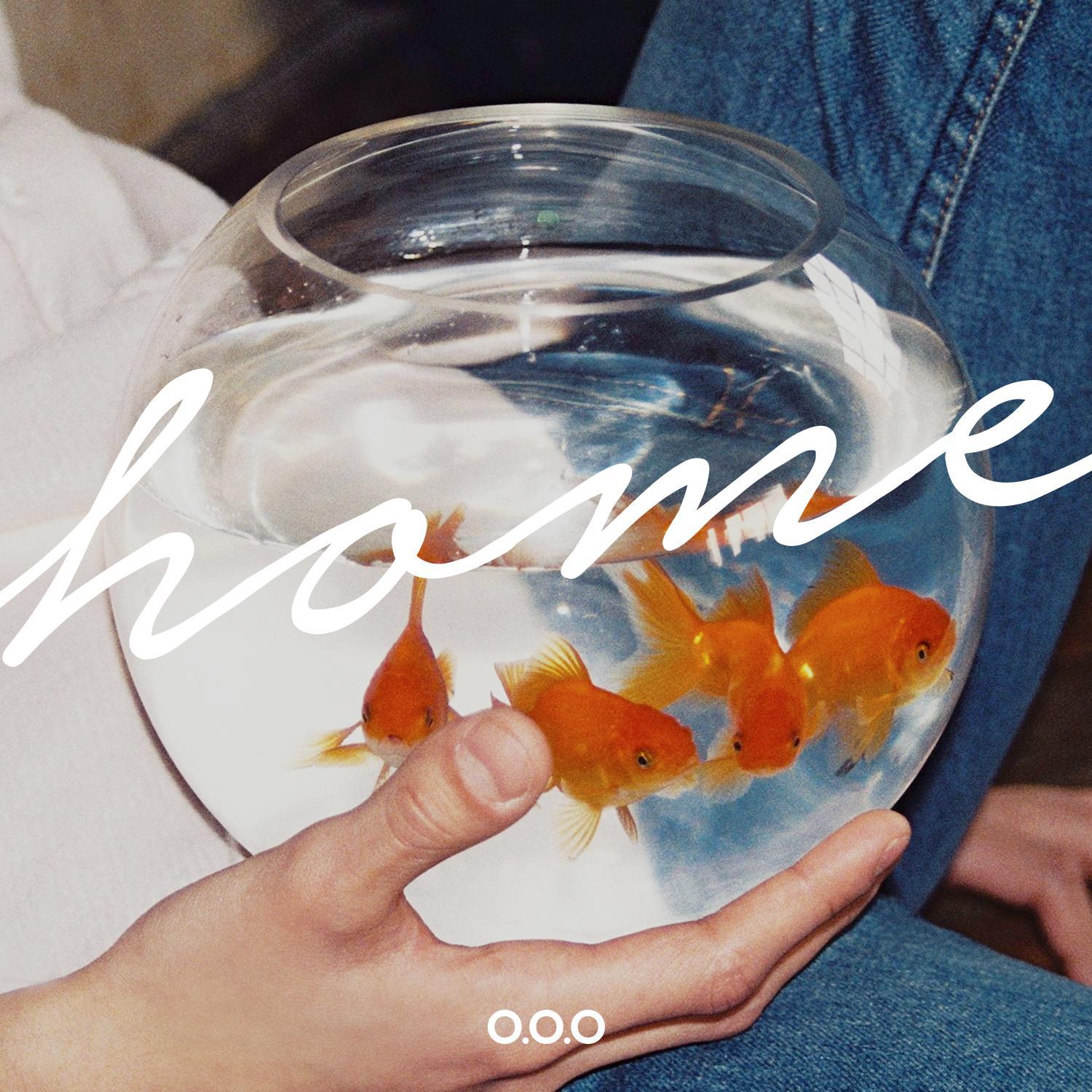 아침歌词 歌手O.O.O-专辑HOME-单曲《아침》LRC歌词下载
