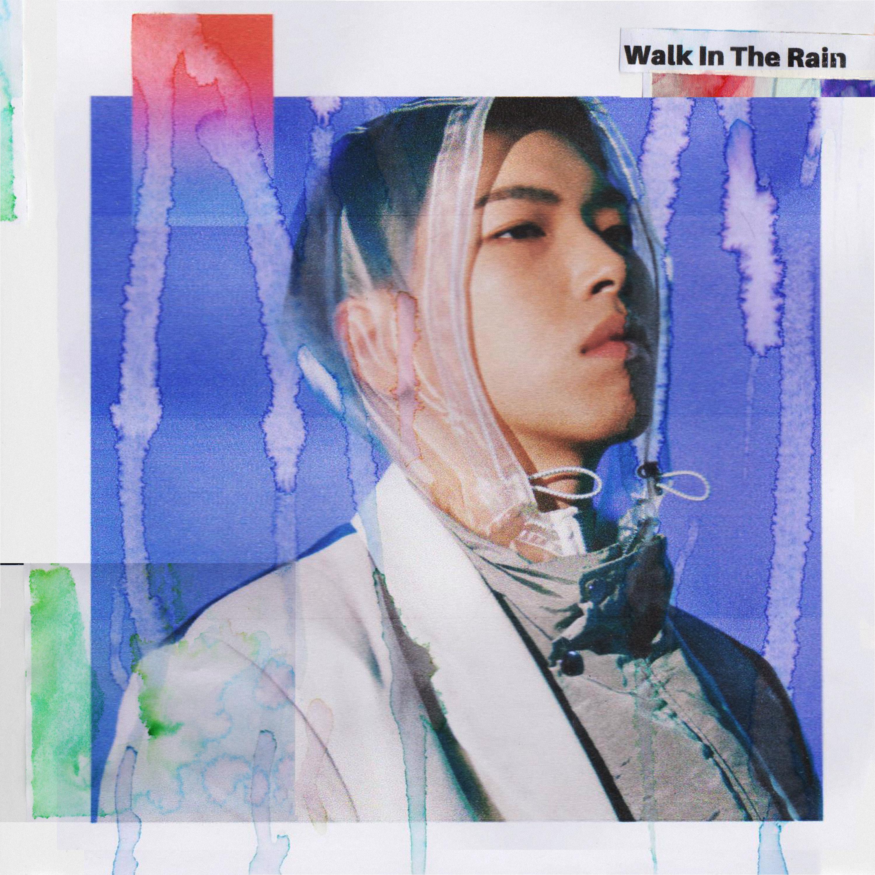 Walk In The Rain歌词 歌手Osshun Gum-专辑Walk In The Rain-单曲《Walk In The Rain》LRC歌词下载