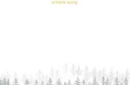 Simple Song歌词 歌手Passenger-专辑Simple Song-单曲《Simple Song》LRC歌词下载