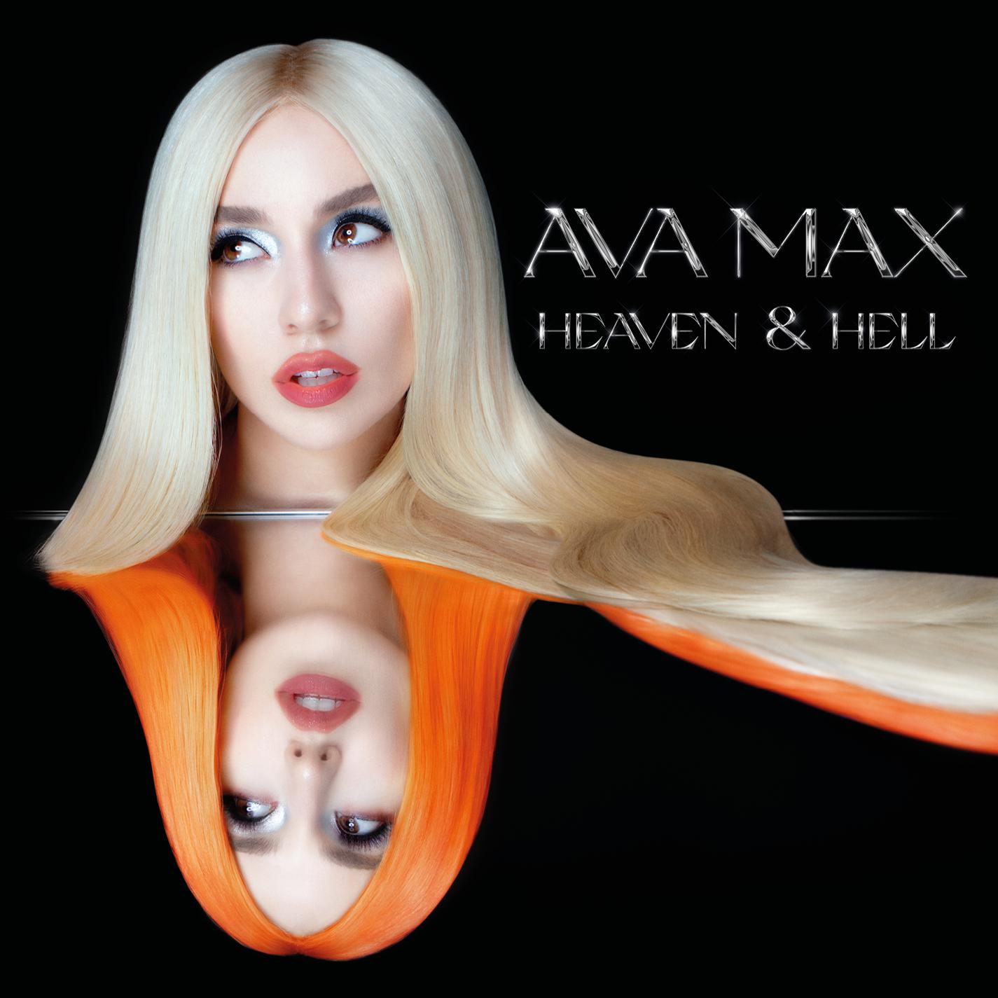 Born to the Night歌词 歌手Ava Max-专辑Heaven & Hell-单曲《Born to the Night》LRC歌词下载