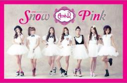 MY MY歌词 歌手Apink-专辑Snow Pink-单曲《MY MY》LRC歌词下载