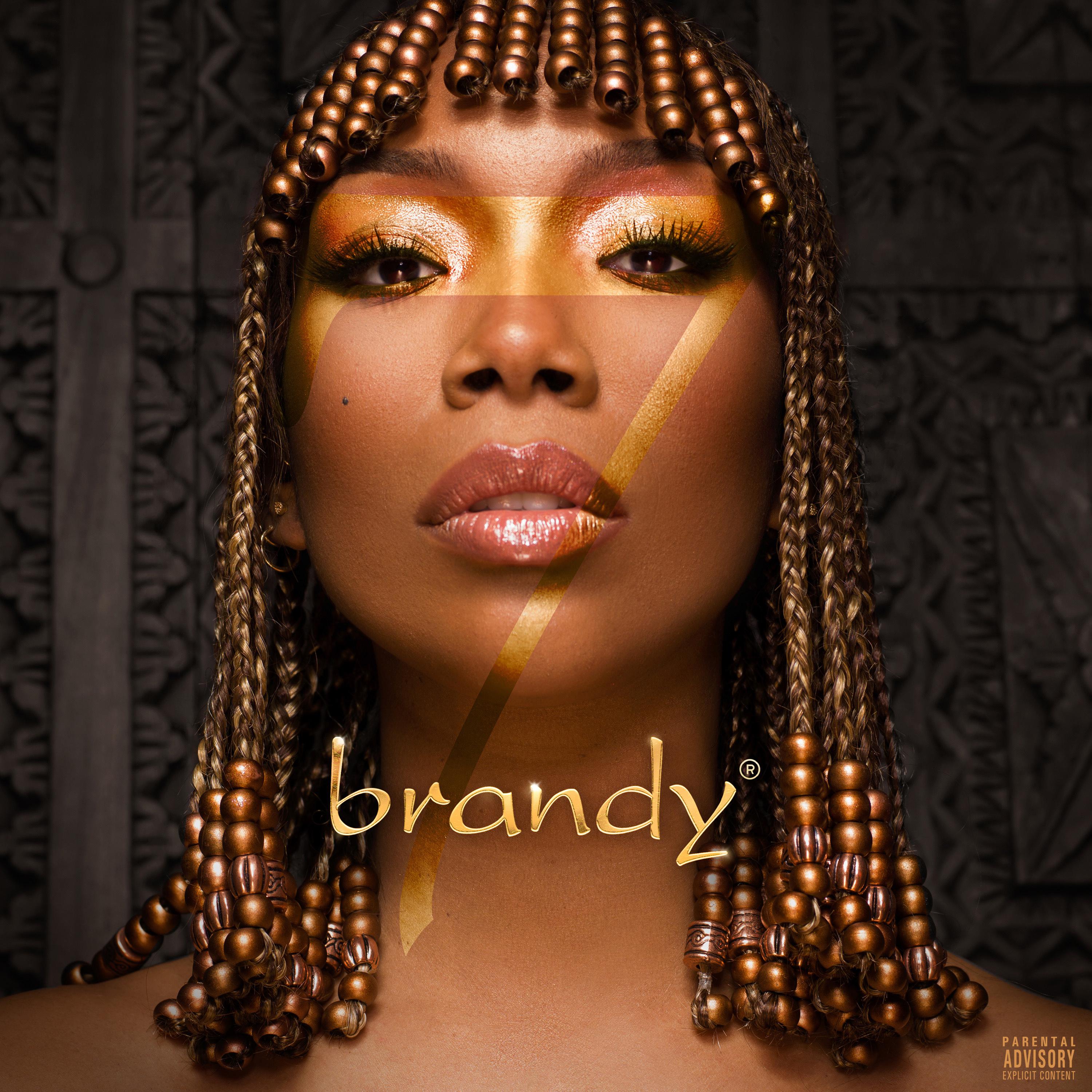 Baby Mama歌词 歌手Brandy / Chance the Rapper-专辑B7-单曲《Baby Mama》LRC歌词下载