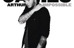 Impossible歌词 歌手James Arthur-专辑Impossible-单曲《Impossible》LRC歌词下载