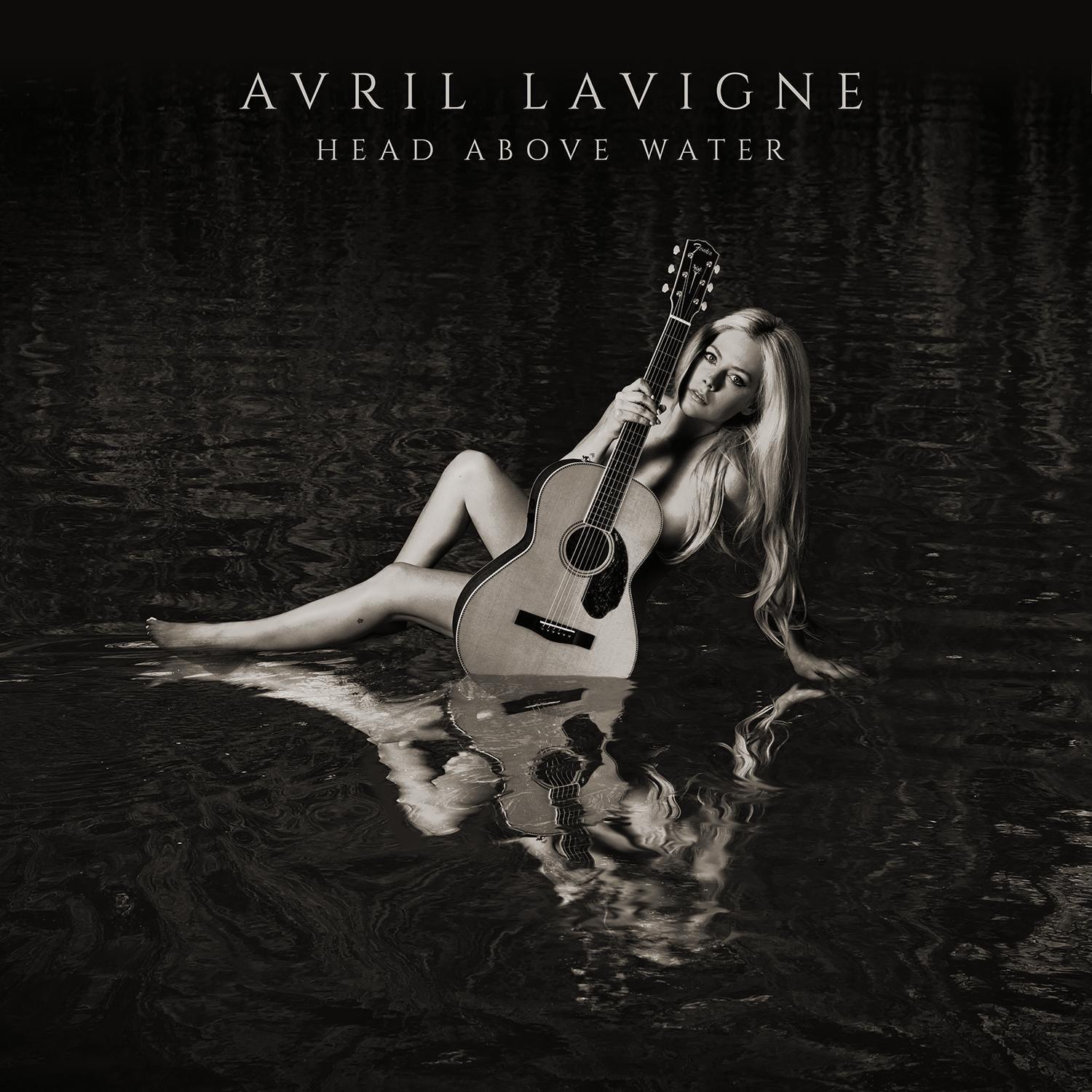 It Was In Me歌词 歌手Avril Lavigne-专辑Head Above Water-单曲《It Was In Me》LRC歌词下载