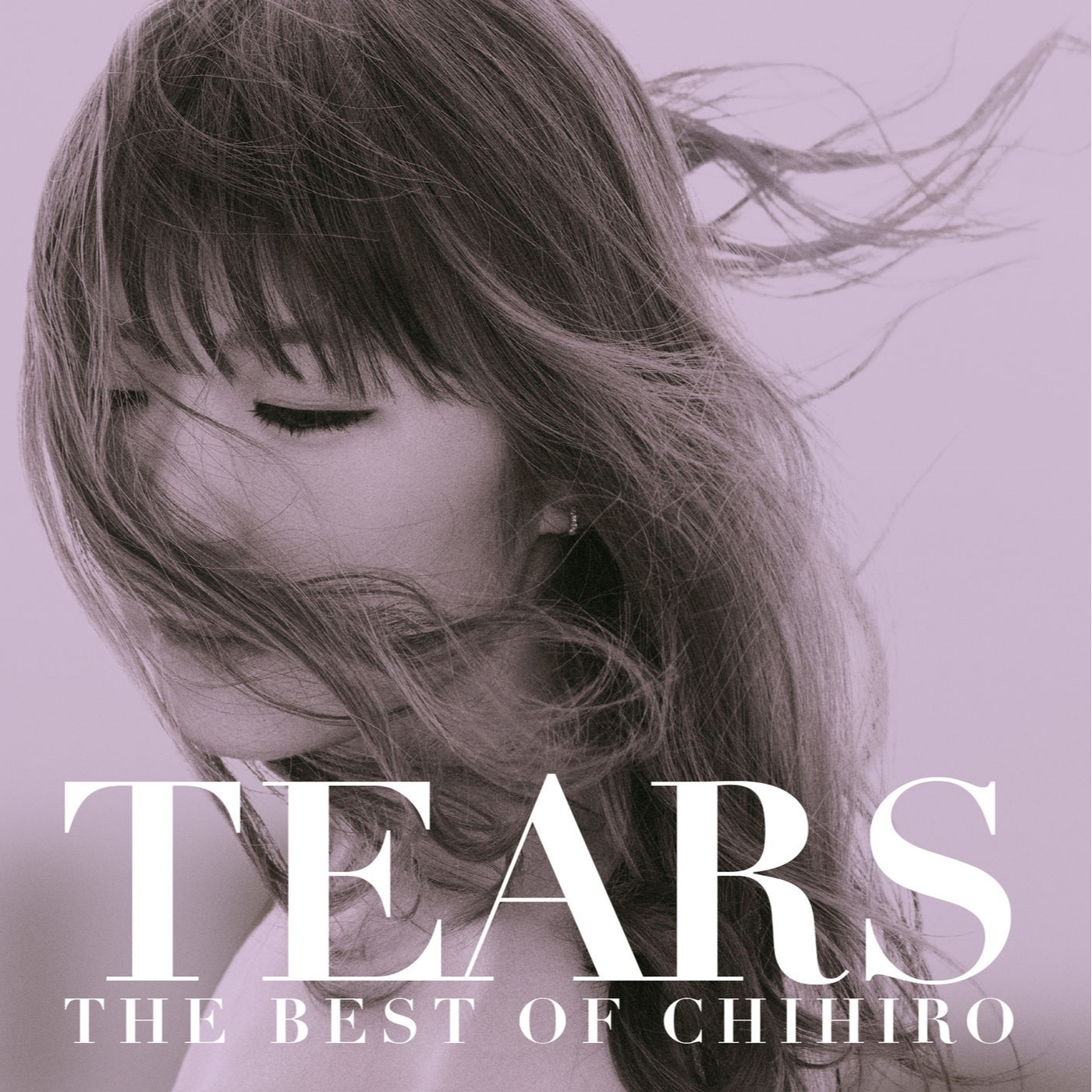 好きだけどサヨナラ歌词 歌手CHIHIRO-专辑TEARS ～THE BEST OF CHIHIRO～-单曲《好きだけどサヨナラ》LRC歌词下载