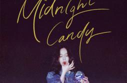 Midnight Driver歌词 歌手Fromm-专辑Midnight Candy-单曲《Midnight Driver》LRC歌词下载