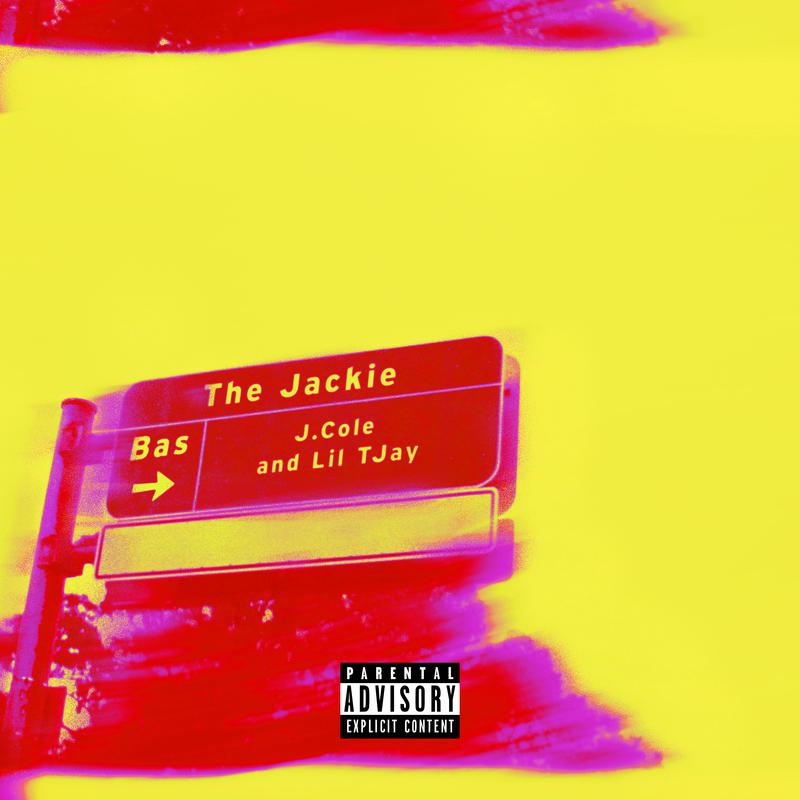 The Jackie歌词 歌手Bas / J. Cole / Lil Tjay-专辑The Jackie-单曲《The Jackie》LRC歌词下载