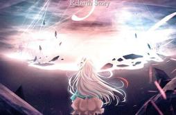 New World歌词 歌手舞花-专辑Rebirth Story Ⅲ-单曲《New World》LRC歌词下载