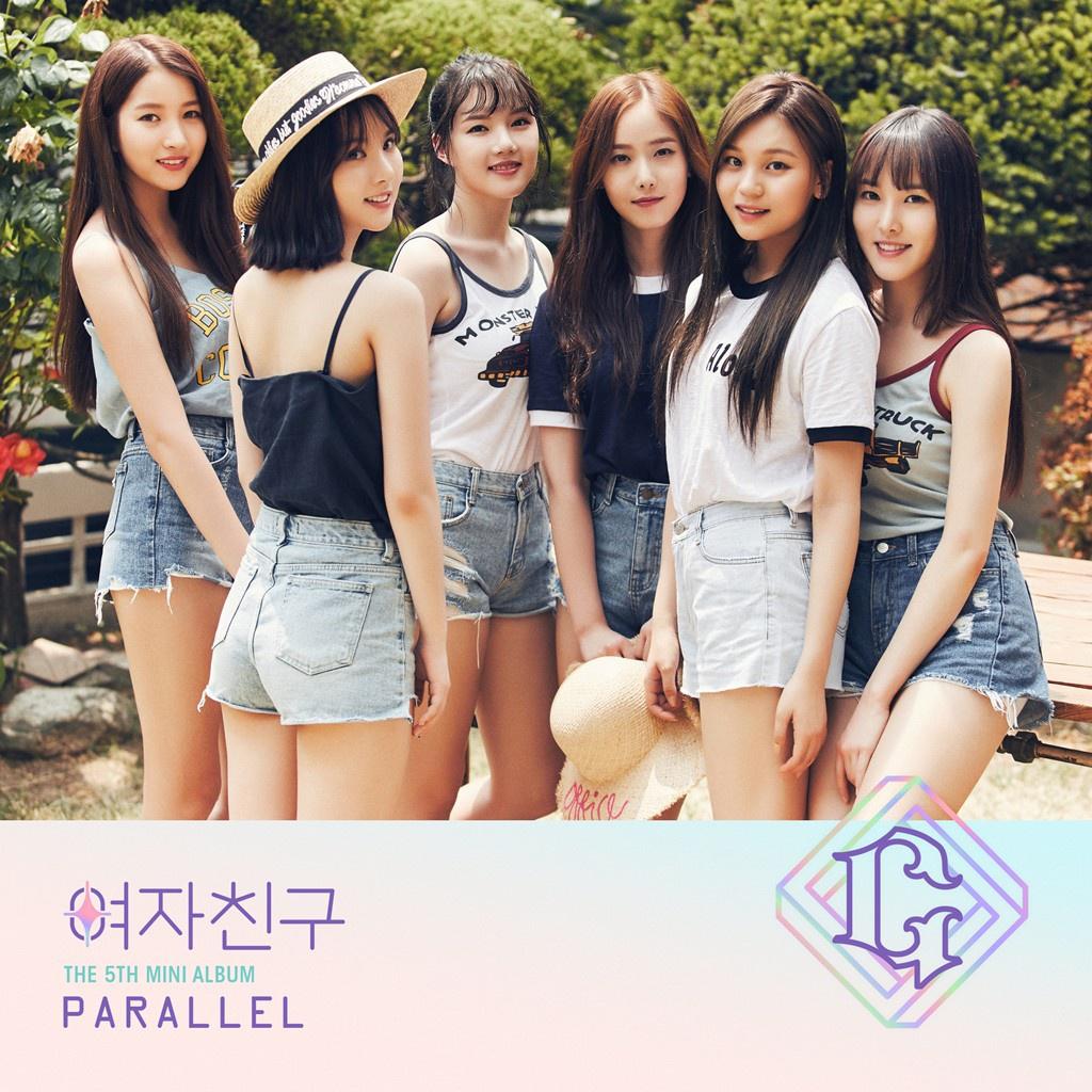 LIFE IS A PARTY歌词 歌手GFRIEND-专辑PARALLEL-单曲《LIFE IS A PARTY》LRC歌词下载