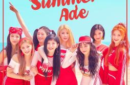 조아? 조아!歌词 歌手DIA-专辑Summer Ade-单曲《조아? 조아!》LRC歌词下载