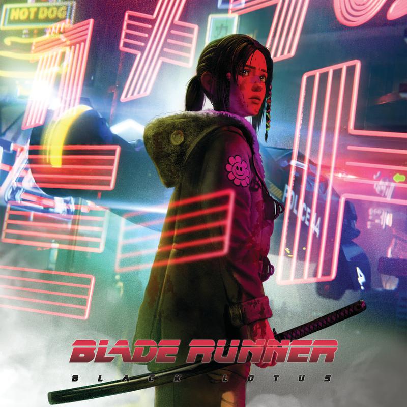What Happens Next歌词 歌手Tori Kelly-专辑Blade Runner Black Lotus (Original Television Soundtrack)-单曲《What Happens Next》LRC歌词下载
