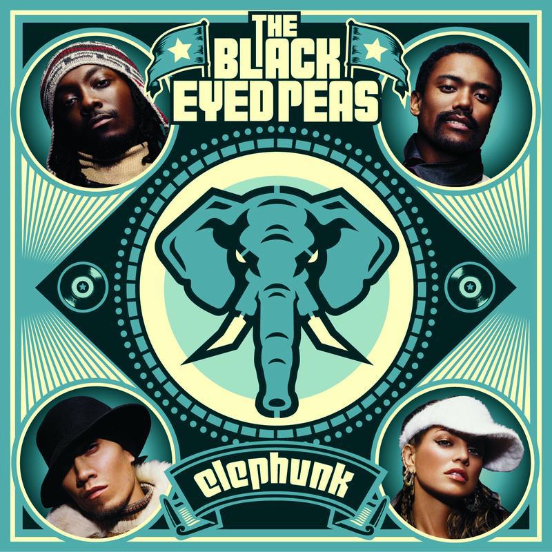 The Apl Song歌词 歌手Black Eyed Peas-专辑Elephunk-单曲《The Apl Song》LRC歌词下载