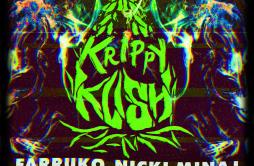Krippy Kush (Remix)歌词 歌手FarrukoNicki Minaj21 SavageBad Bunny-专辑Krippy Kush (Remix)-单曲《Krippy Kush (Remix)》LRC歌词下载