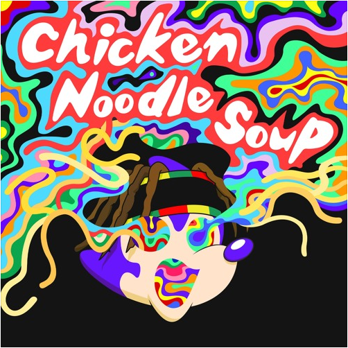 Chicken Noodle Soup (feat. Becky G)歌词 歌手j-hope / Becky G-专辑Chicken Noodle Soup (feat. Becky G)-单曲《Chicken Noodle Soup (feat. Becky G)》LRC歌词下载