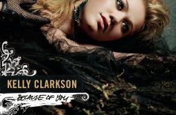 Because of You歌词 歌手Kelly Clarkson-专辑Because Of You-单曲《Because of You》LRC歌词下载