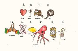 Love Galore歌词 歌手SZATravis Scott-专辑Love Galore-单曲《Love Galore》LRC歌词下载