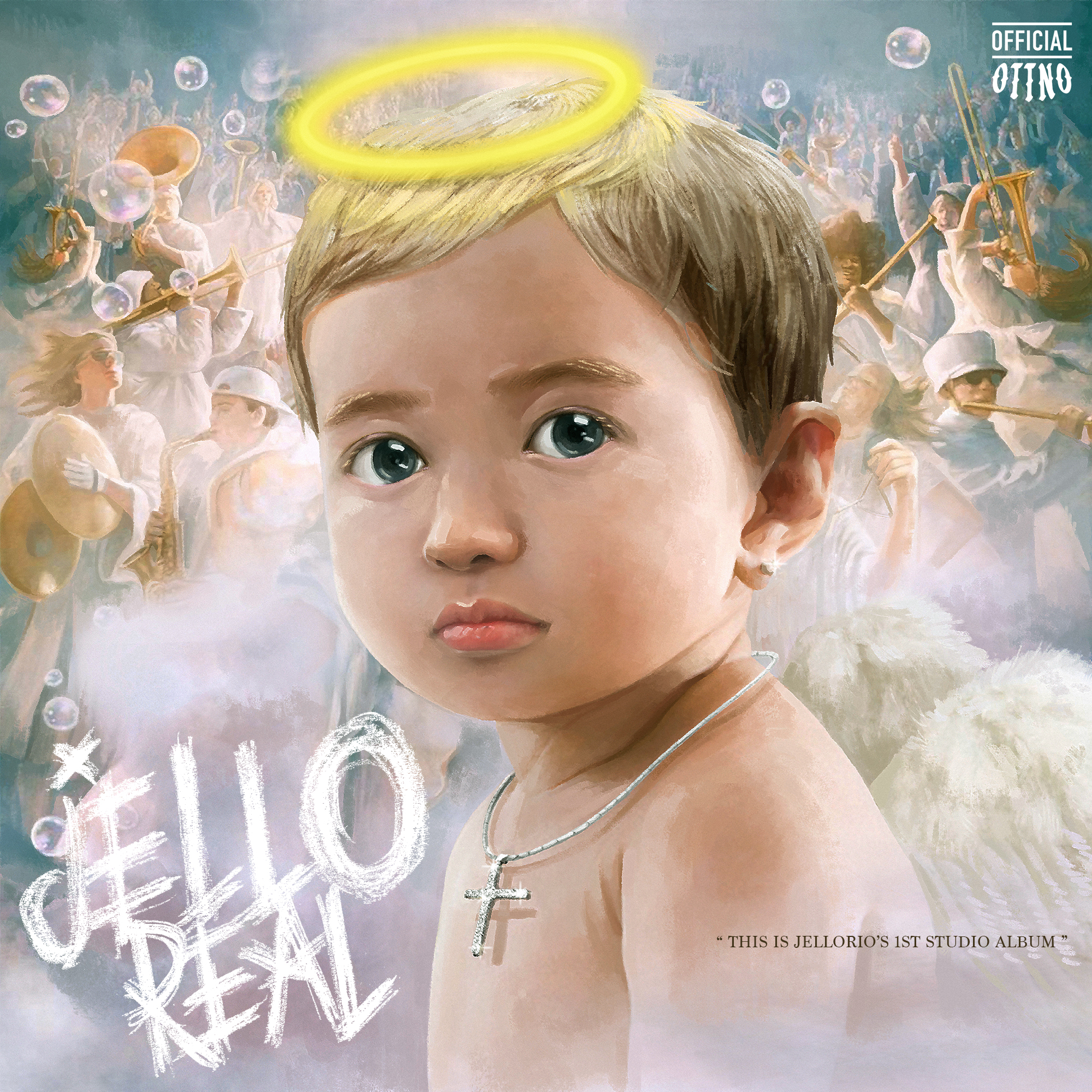 回忆垃圾桶歌词 歌手李佳隆-专辑JELLO/REAL-单曲《回忆垃圾桶》LRC歌词下载