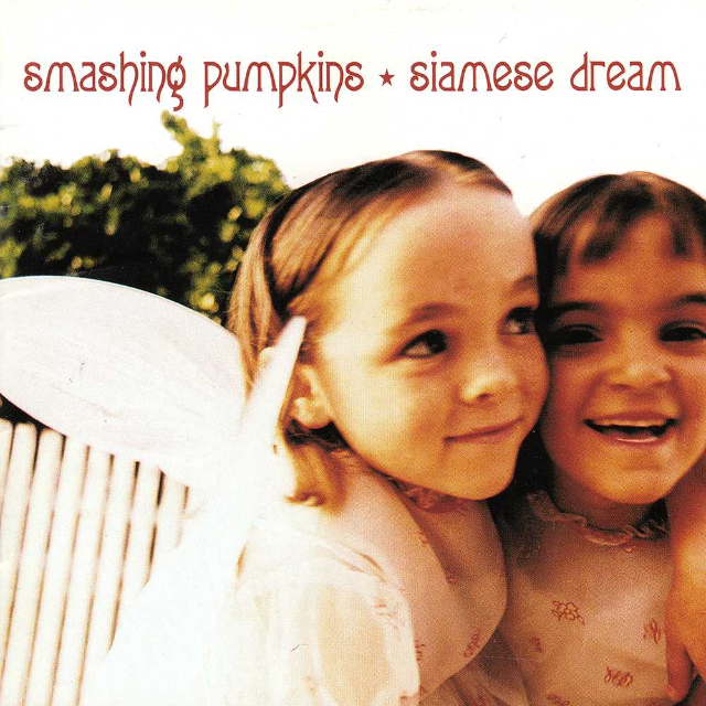 Luna歌词 歌手The Smashing Pumpkins-专辑Siamese Dream-单曲《Luna》LRC歌词下载