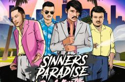 Sinners Paradise歌词 歌手Sub Zero ProjectRebelion-专辑Sinners Paradise-单曲《Sinners Paradise》LRC歌词下载