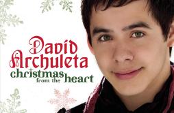The First Noel歌词 歌手David Archuleta-专辑Christmas From The Heart-单曲《The First Noel》LRC歌词下载