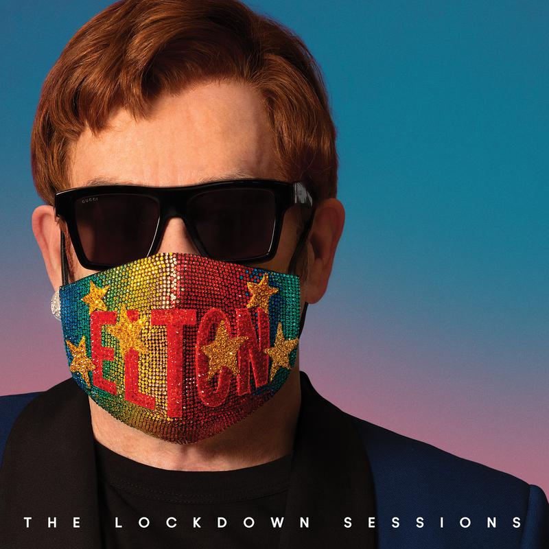 Finish Line歌词 歌手Elton John / Stevie Wonder-专辑The Lockdown Sessions-单曲《Finish Line》LRC歌词下载
