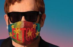 Finish Line歌词 歌手Elton JohnStevie Wonder-专辑The Lockdown Sessions-单曲《Finish Line》LRC歌词下载