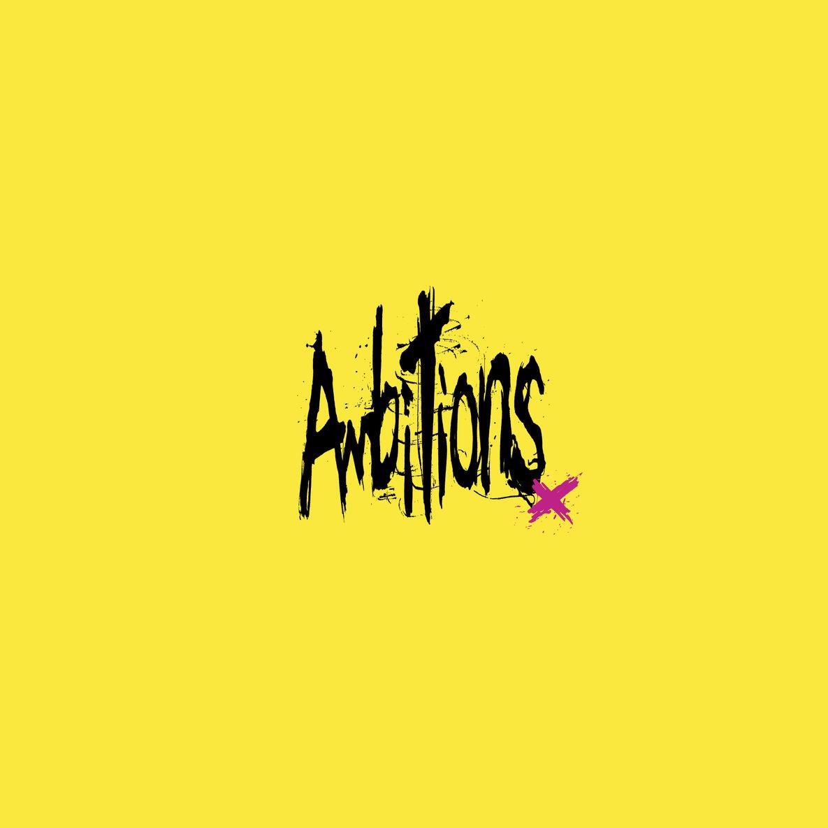 Listen歌词 歌手ONE OK ROCK / Avril Lavigne-专辑Ambitions [日本盤] - (壮志雄心)-单曲《Listen》LRC歌词下载