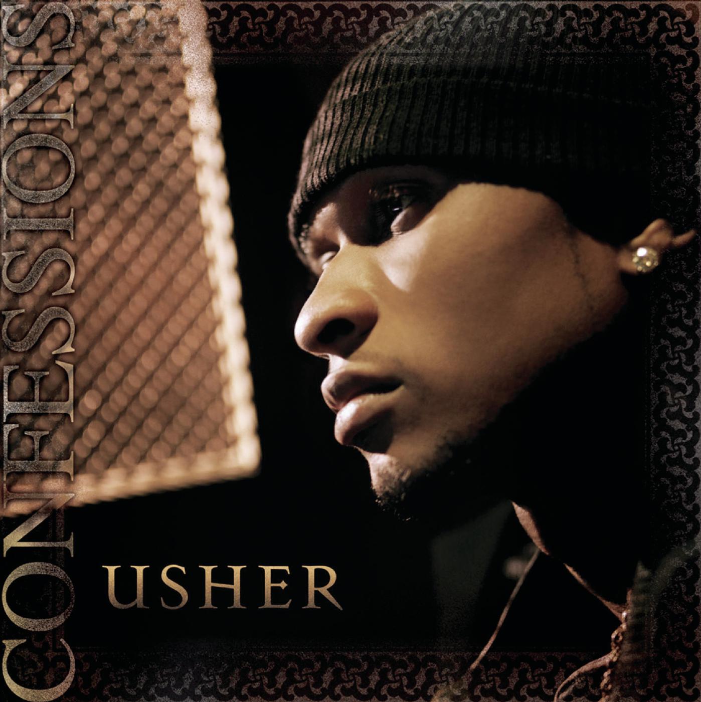 Yeah!歌词 歌手Usher / Lil Jon / Ludacris-专辑Confessions (Special Edition)-单曲《Yeah!》LRC歌词下载