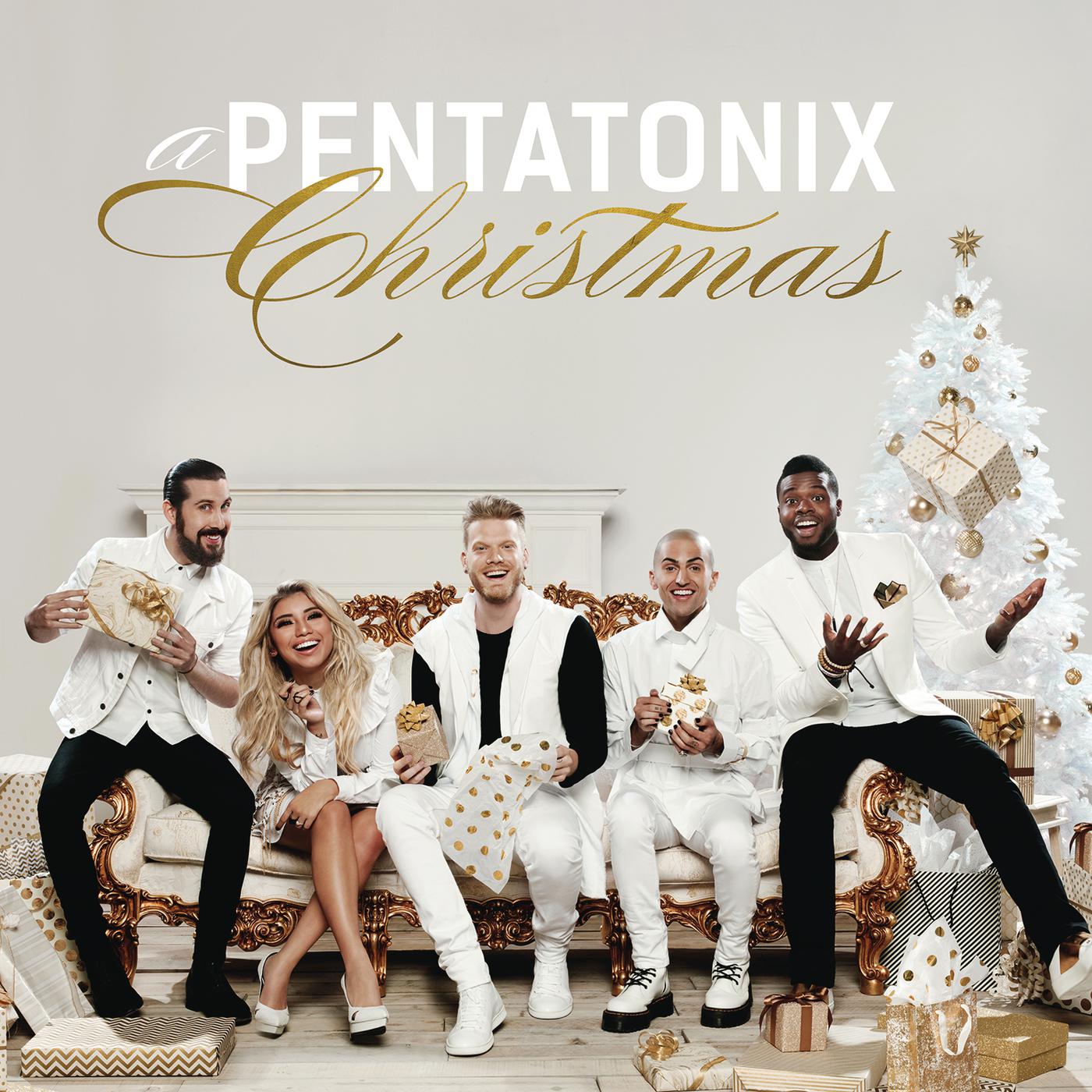 God Rest Ye Merry Gentlemen歌词 歌手Pentatonix-专辑A Pentatonix Christmas-单曲《God Rest Ye Merry Gentlemen》LRC歌词下载