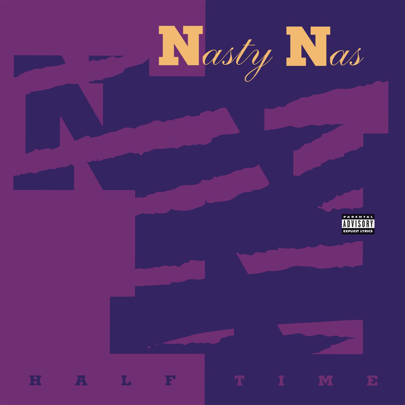 Halftime (Butcher Remix)歌词 歌手Nas-专辑Halftime EP-单曲《Halftime (Butcher Remix)》LRC歌词下载