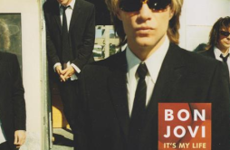 It's My Life歌词 歌手Bon Jovi-专辑It's My Life-单曲《It's My Life》LRC歌词下载
