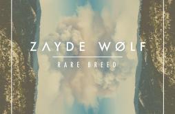 New Blood歌词 歌手Zayde Wølf-专辑Rare Breed-单曲《New Blood》LRC歌词下载