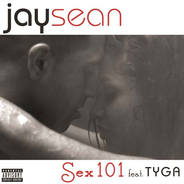 *** 101歌词 歌手Jay Sean / Tyga-专辑*** 101-单曲《*** 101》LRC歌词下载