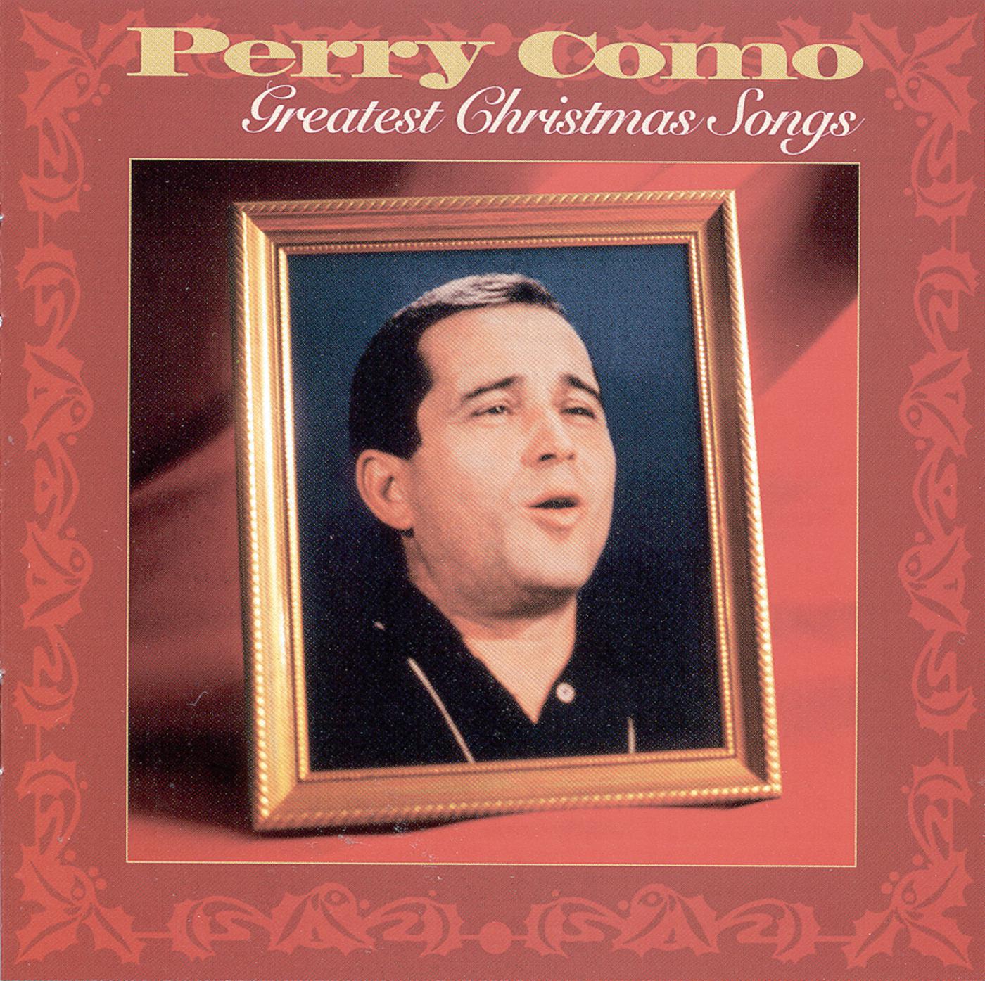 Silver Bells歌词 歌手Perry Como / With The Ray Charles Singers / Arranged & conducted by Nick Perito-专辑Greatest Christmas Songs-单曲《Silver Bells》LRC歌词下载