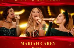Oh Santa!歌词 歌手Mariah CareyAriana GrandeJennifer Hudson-专辑Oh Santa!-单曲《Oh Santa!》LRC歌词下载