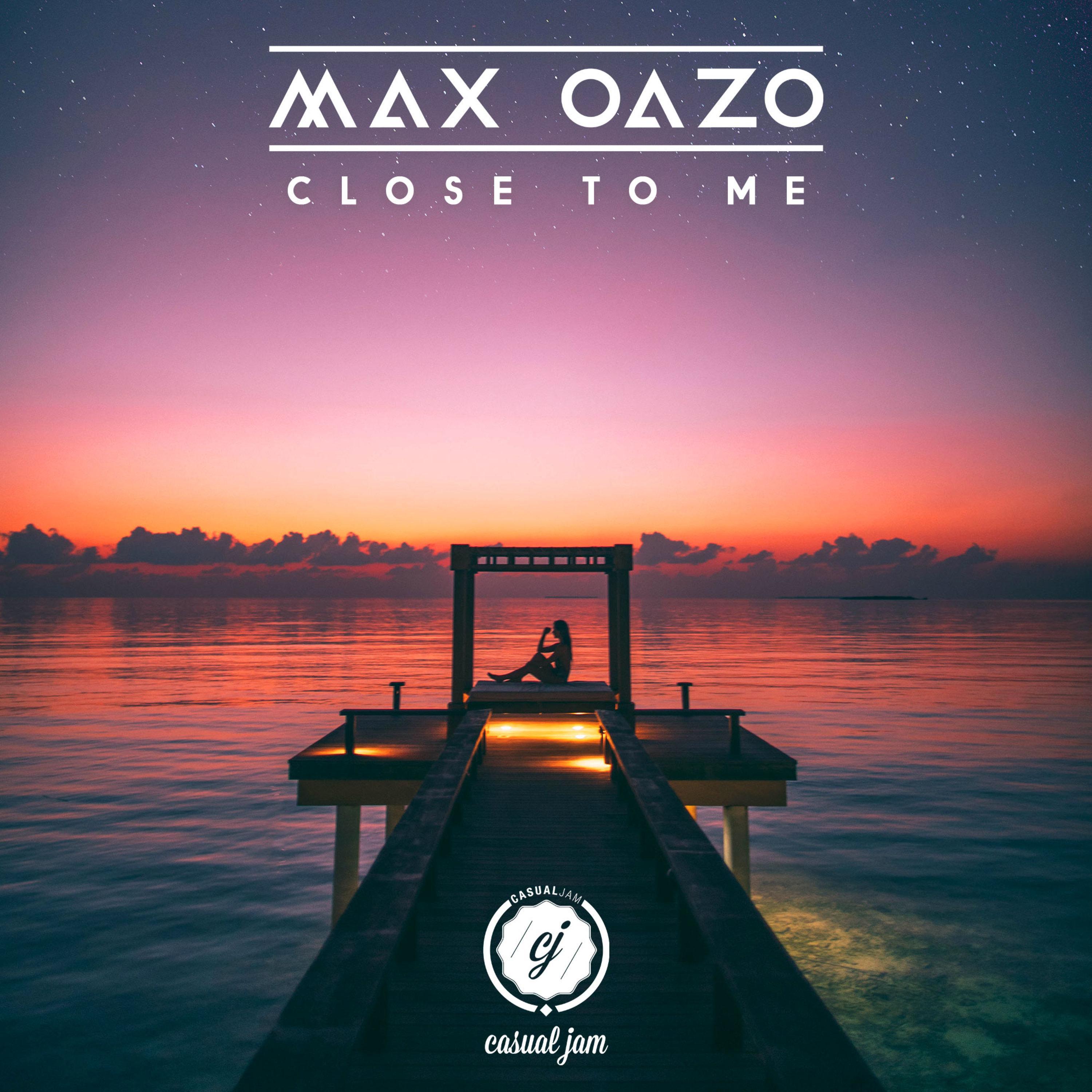 Small Talk (feat. Moonessa)歌词 歌手Max Oazo / Moonessa-专辑Close to Me-单曲《Small Talk (feat. Moonessa)》LRC歌词下载