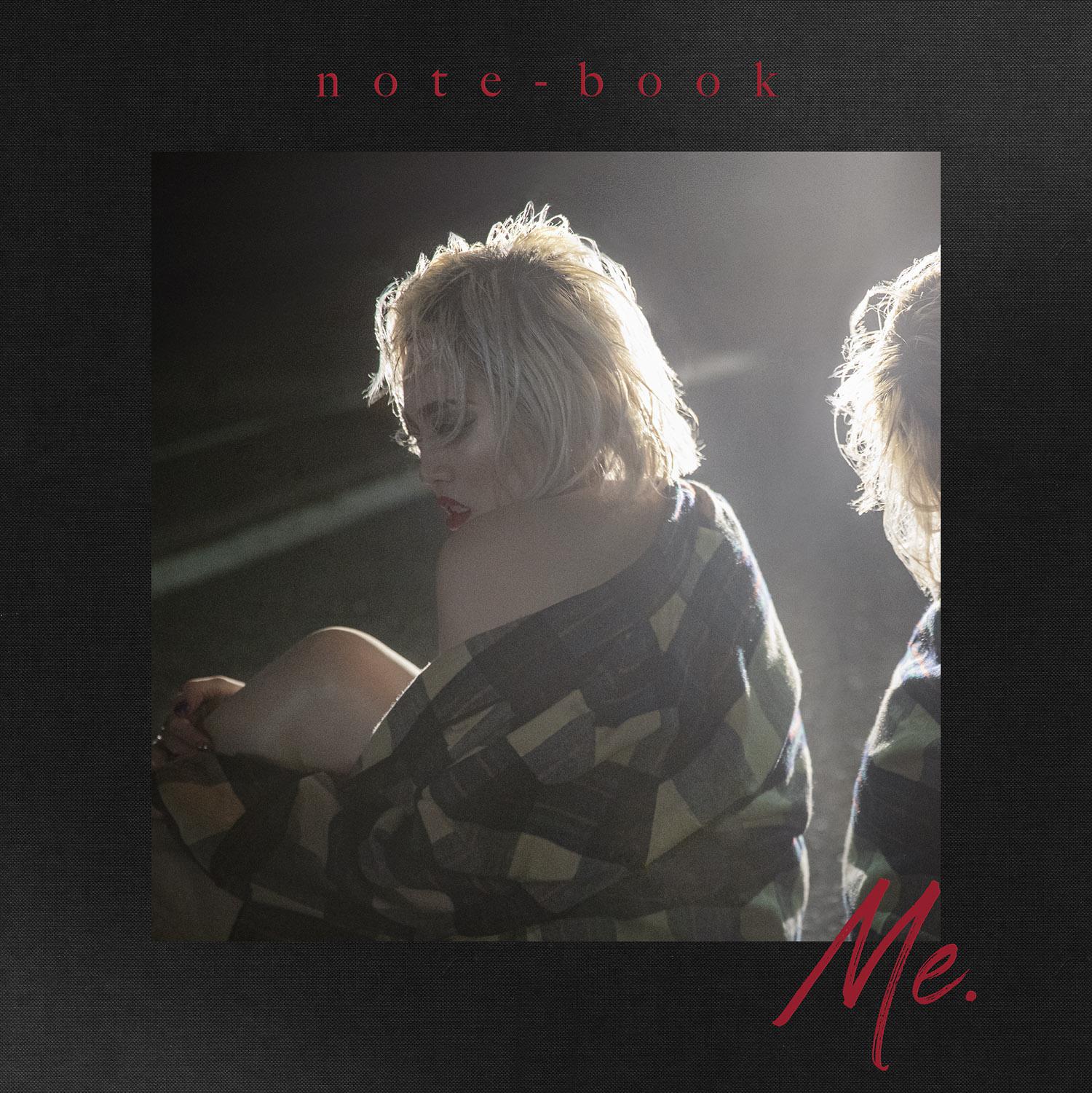 ボイスメモ No. 5歌词 歌手ちゃんみな-专辑note-book -Me.--单曲《ボイスメモ No. 5》LRC歌词下载