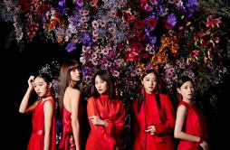 紅のドレス歌词 歌手Flower-专辑紅のドレス-单曲《紅のドレス》LRC歌词下载