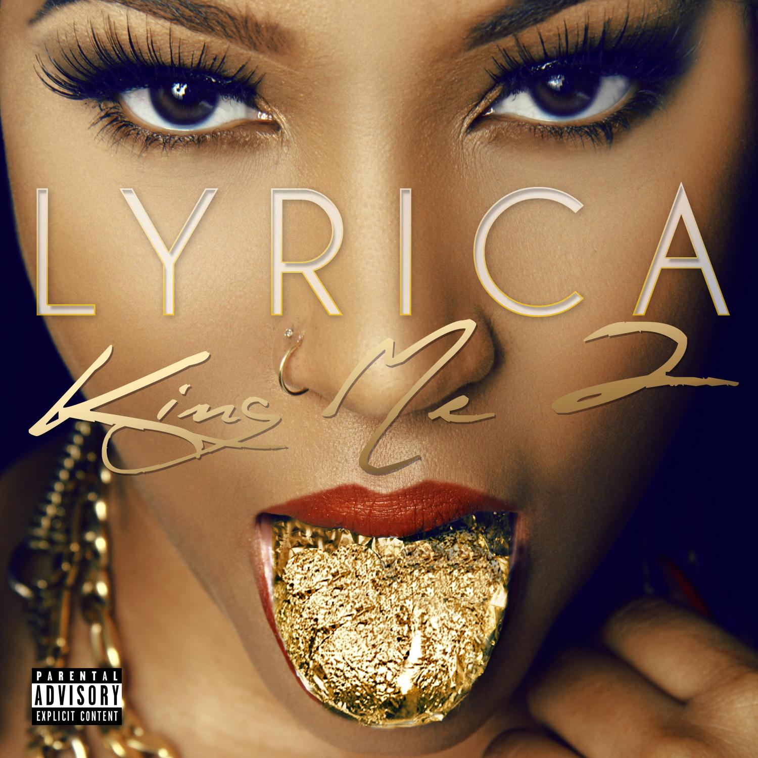 Freakin'歌词 歌手Lyrica Anderson / Wiz Khalifa-专辑King Me 2 - EP-单曲《Freakin'》LRC歌词下载